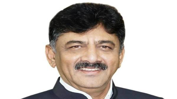 Karnataka Elections Ramesh Jarakiholi said that Rajya Sabha member Iranna Kadadi has no brain