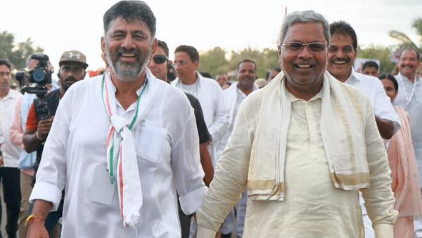 Karnataka Election 2023: Why Congress Candidate For Maddur Constituency Has Not Announced?