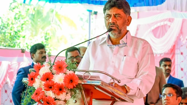 Pre Poll survey predictions On Kanakapura Assembly constituency 
