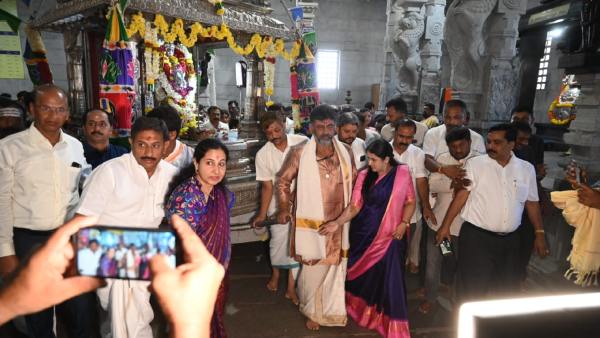 Karnataka Elections: First List Congress Candidates Released On March 22 Says DK Shivakumar 