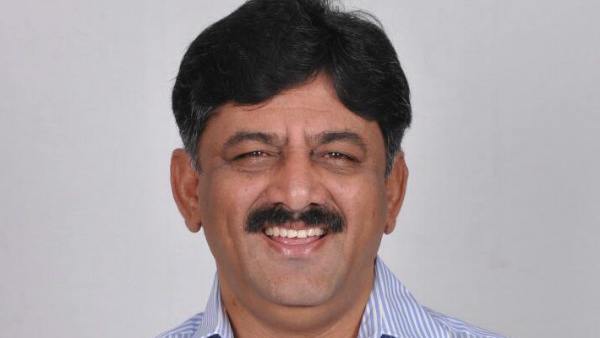 ಡಿಕೆ ಶಿವಕುಮಾರ್ ಕೃಷಿಯೇತರ ಭೂಮಿಗಳು