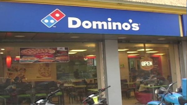 Domino’s launches 20 minute pizza delivery service Domino’s launches 20 minute pizza delivery service