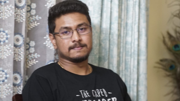 ದರ್ಶನ್‌ಗೆ ಕಾಂಗ್ರೆಸ್‌ ಟಿಕೆಟ್‌ ಪಕ್ಕ 