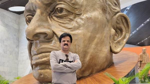 D S Suresh Mla, tarikere, bjp