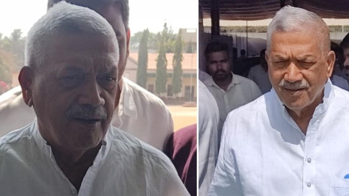 MLA S.A Ravindranath May Be Again Constant In Karnataka Assembly Election