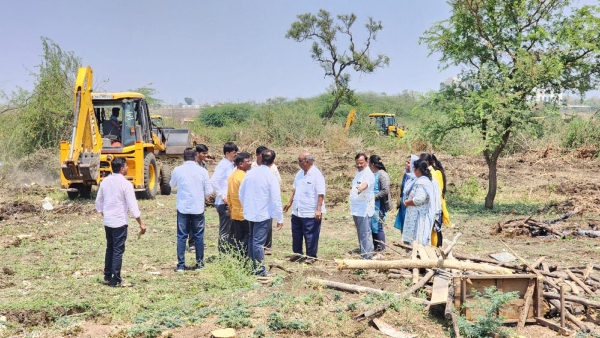 PM Narendra Modi Visit Davanagere On March 25th