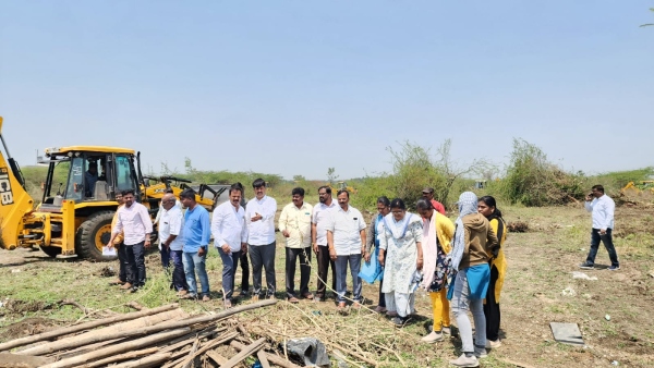 PM Narendra Modi Visit Davanagere On March 25th