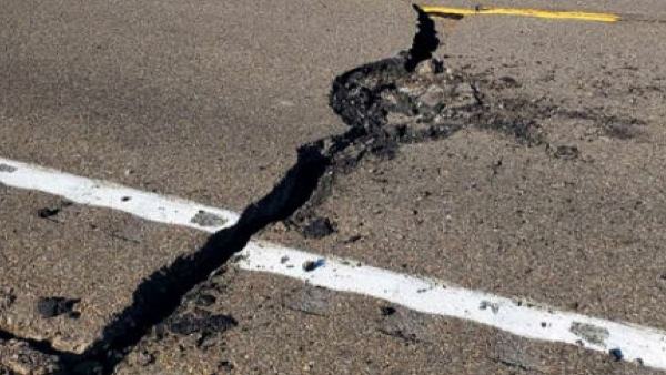 6.6 magnitude earthquake in New Zealand for the 2nd time after Turkey and Syria! 