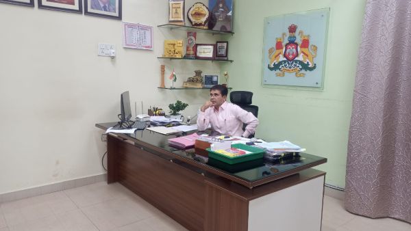 Karnataka Assembly Elections 2023 Direction To Petrol Bunk Owners 