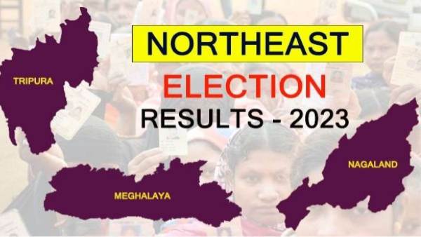 Election Result 2023: Here are the details of the major candidates and constituencies