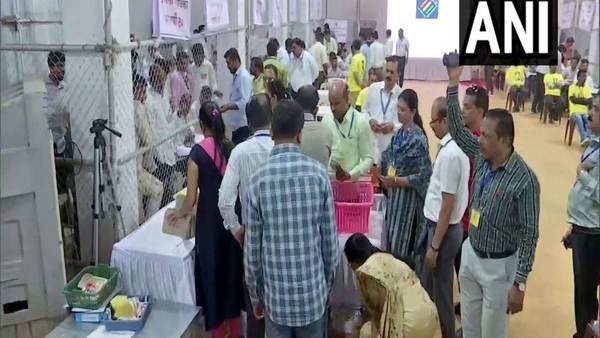 Bypoll results 2023: Arunachal Pradesh, Jharkhand, West Bengal, Tamil Nadu, Maharashtra Bypolls