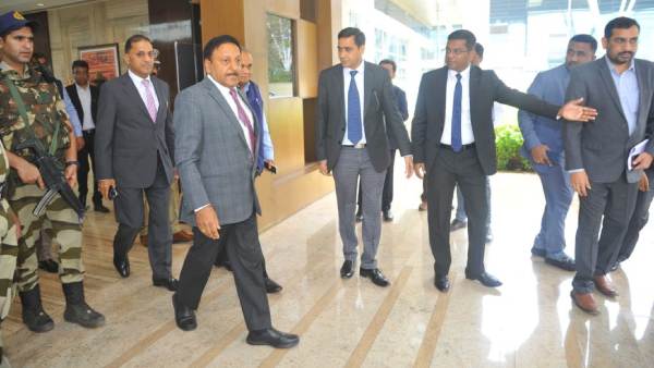Karnataka Assembly Election 2023 : Political parties Request to Election Commission of India