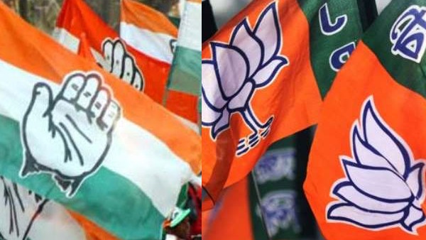 Assembly Elections: Election Commission convened an all -party meeting on March 9