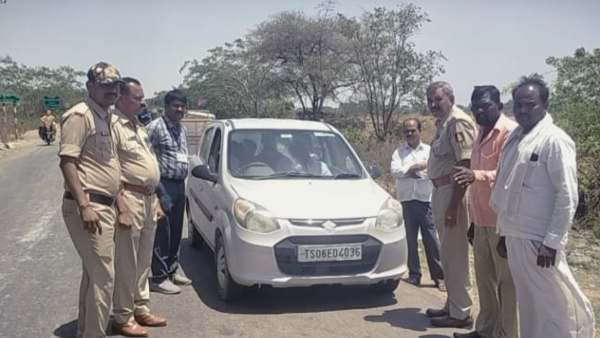 Cash and goodies meant for distribution among voters seized across Karnataka