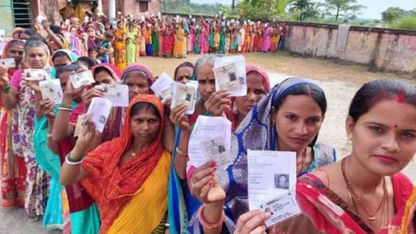 Election Result 2023: Here are the details of the major candidates and constituencies