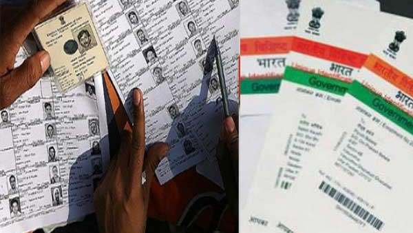 Karnataka Elections: Preparation for printing 18 lakh voter cards, 38 crore documents in 10 days