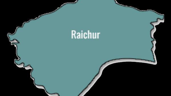 Model code of conduct: Strict action by election commissioner in Raichur district 