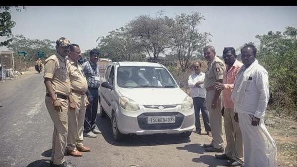 Karnataka Elections 2023: Items, cash amounting to ₹58 crore seized during pre-poll drives