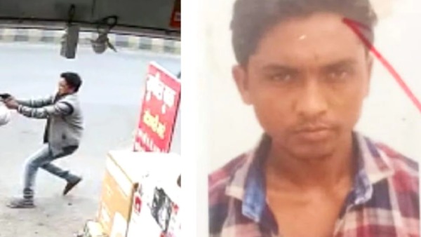 Raju Pal murder case: Man who fired first at Umesh Pal shot dead in fresh UP encounter