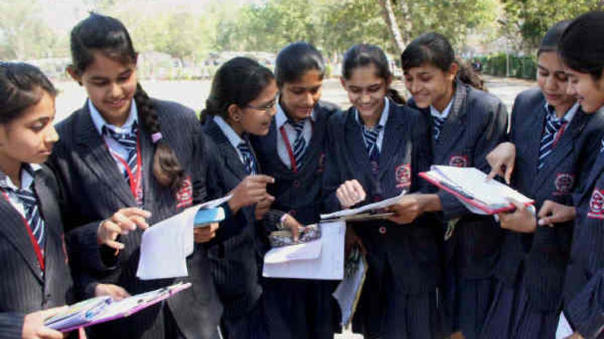 Exam Diet: A Step-By-Step Healthy Routine For Students To Follow During Exams