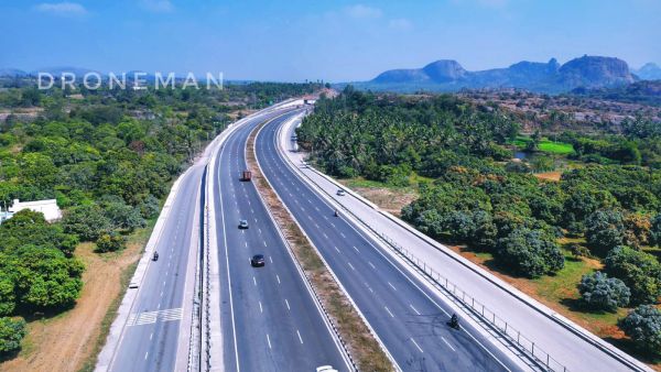  Bengaluru-Mysuru Expressway: How much Toll charges for all model vehicle, know more details