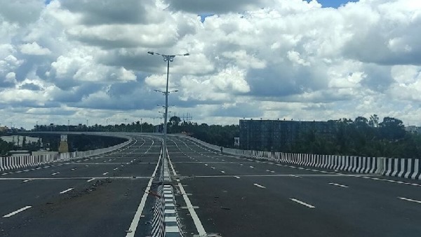 Mysuru-Kushalnagar Highway: Work will be completed Before 2025: Pratap simha