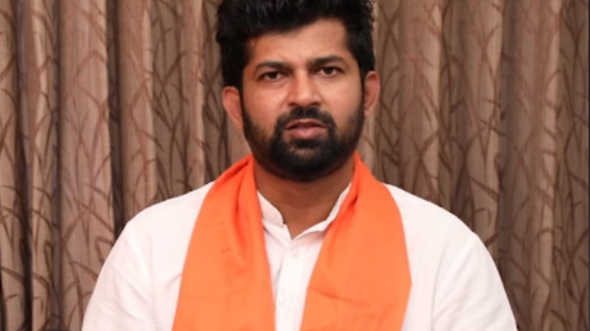 Bengaluru Mysore Expressway: karnataka congress hits back at BJP MP Pratap Simha