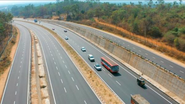 Bengaluru-Mysuru Expressway: Toll fee increase from April 1st, know details Bengaluru-Mysuru Expressway: Toll fee increase from April 1st, know details