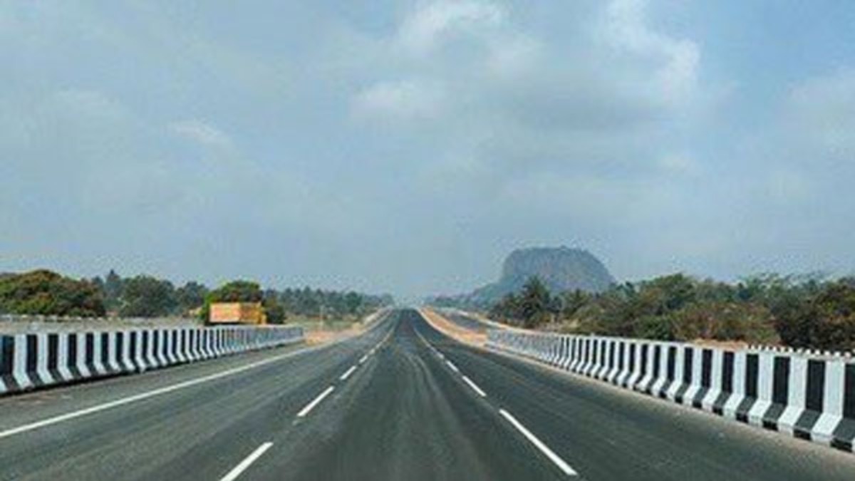Bengaluru Mysore Expressway: karnataka congress hits back at BJP MP Pratap Simha