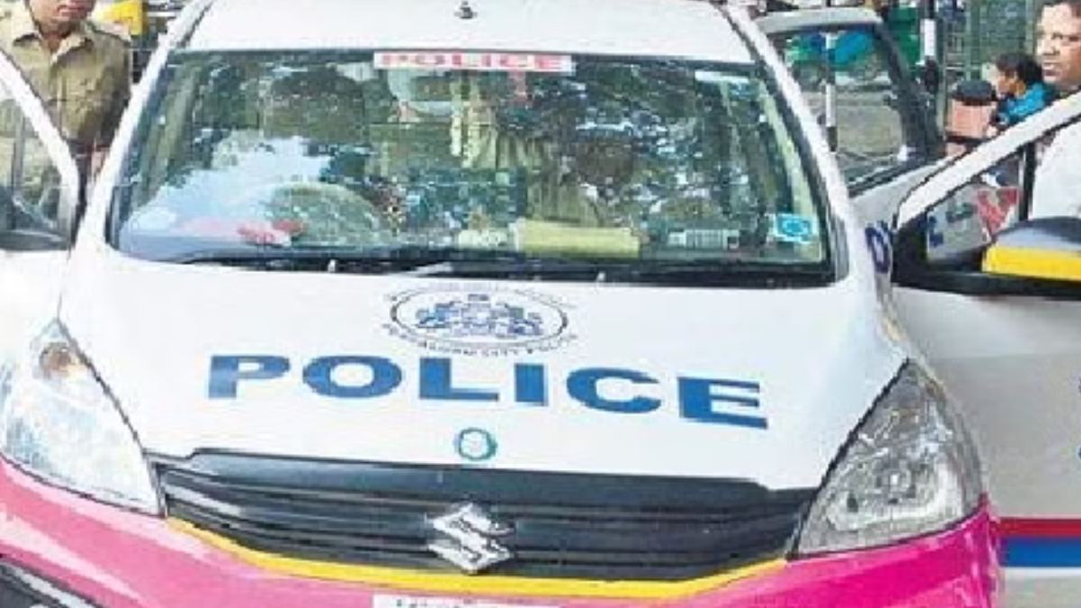 Bengaluru: Fake police cheated people