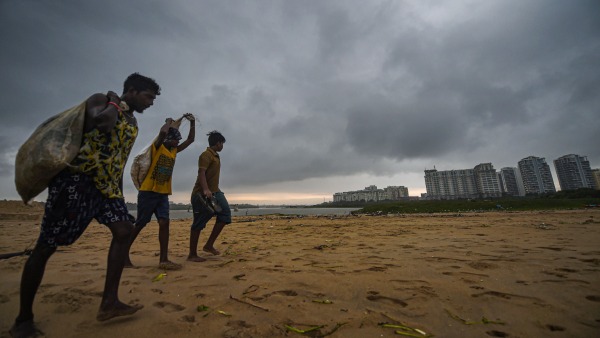 560 fishermen from Gujarat languishing in Pakistani jails: State government 