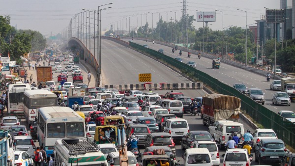  16 ಮೇಲ್ಸೇತುವೆಗಳ ನಿರ್ಮಾಣ
