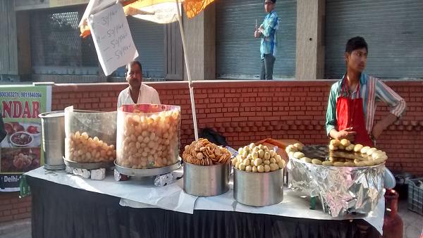 Bengaluru To Get Its 2nd Official Food Street - Where and when will it open? Know details