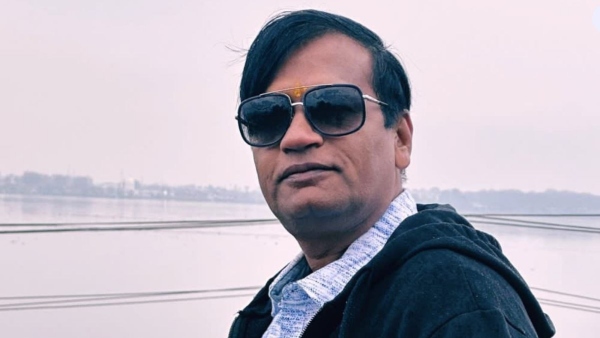 ನಕಲಿ ಪಿಎಂಒ ಅಧಿಕಾರಿ ಫೋಟೋ ಪೋಸ್