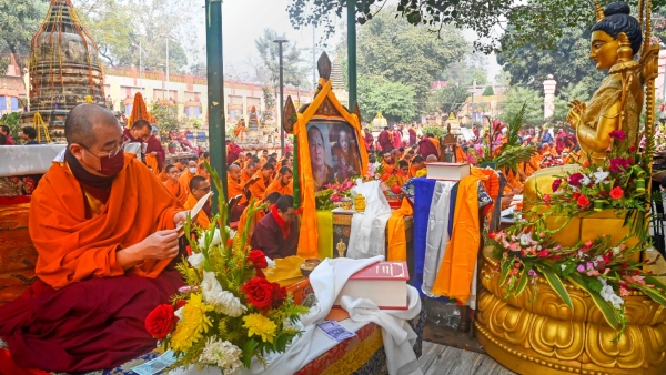 Swadesh Darshan: Centre selects 30 cities across 15 states including Karnataka 