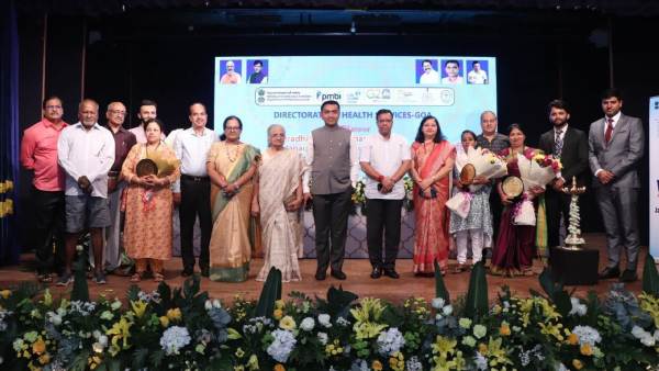 Jan Aushadi Counters to be Mandatory At Every Medical Store in Goa