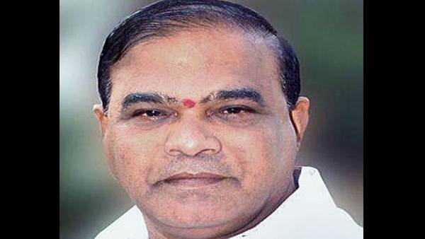 Karnataka Election 2023: K Gopala Poojary Contesting From Baindur Constituency