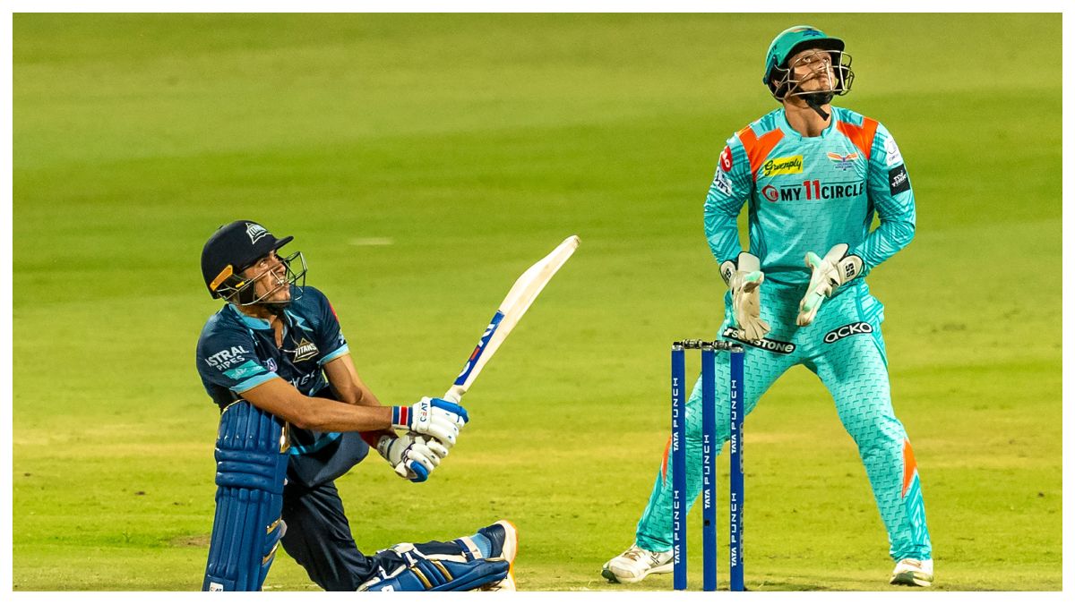 IPL 2023: Irfan Pathan predicts Gujarat Titans have chance to became champion 2nd Time IPL 2023: Irfan Pathan predicts Gujarat Titans have chance to became champion 2nd Time