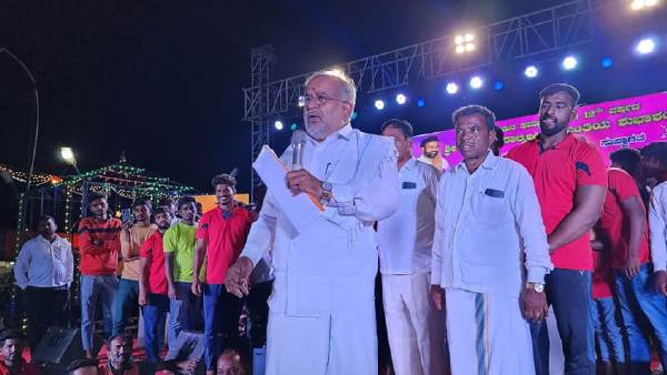 ಚಾಮುಂಡೇಶ್ವರಿ ಕ್ಷೇತ್ರದಲ್ಲಿ ಚುನಾವಣಾ ತಯಾರಿ ಹೇಗಿದೆ?