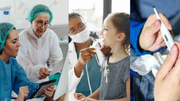 ಚಿಕಿತ್ಸೆಯ ಆಯ್ಕೆಗಳು ಯಾವುವು?