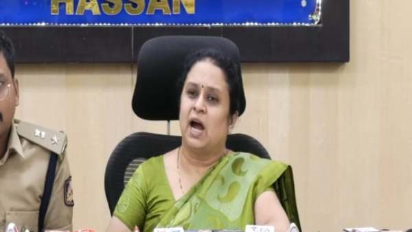 District Administration Give Clarification About Quran Recitation In Chennakeshava Rathotsava