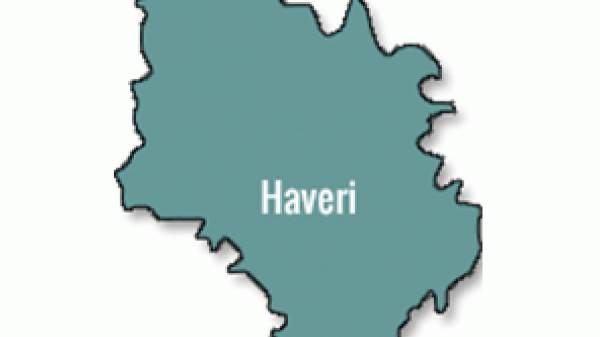 ಕೇಸರಿ ನಾಯಕರ ಹಿಡಿತದಲ್ಲಿ ಹಾವೇರಿ ಜಿಲ್ಲೆ- ರಾಜಕೀಯ ಇತಿಹಾಸ