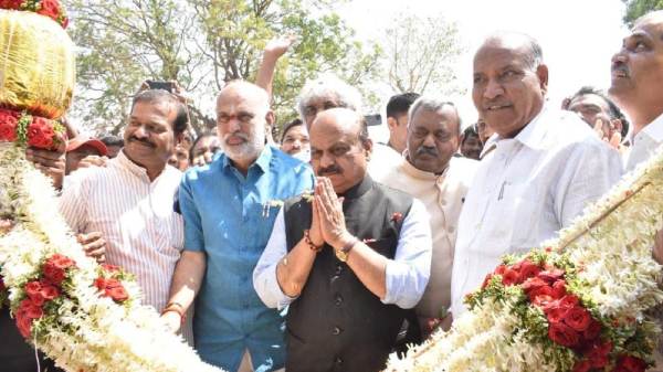 Haveri Constituency ಸಿಎಂ ತವರು ಜಿಲ್ಲೆಏಲಕ್ಕಿ ನಾಡಲ್ಲಿ ಮತ್ತೆ ಅರಳುತ್ತಾ ಕಮಲ