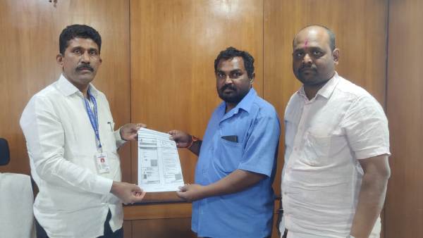 Vidyanidhi scheme for taxi and auto drivers children by transport department