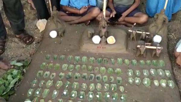 Puppet Predictions About Karnataka Assembly Elections 2023