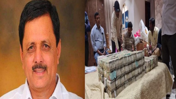 Karnataka HC says BJP MLA Madal Virupakshappa should not enter KSDL office without court or govt clearance