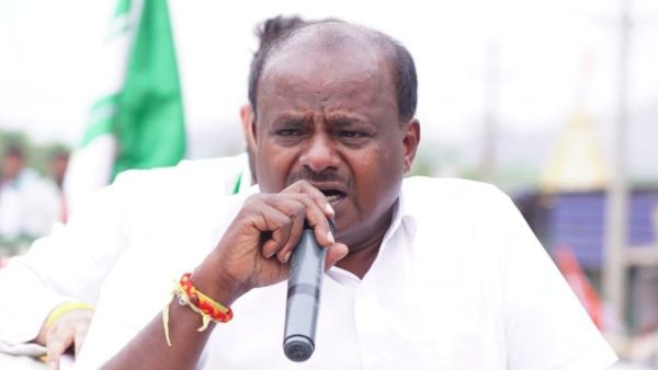 Karnataka Assembly Elections 2023: H.D.Kumaraswamy Slams BJPs R Ashok