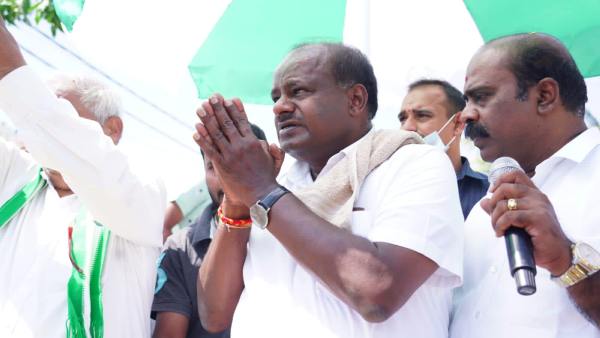 Karnataka Assembly Elections 2023: These Four Leaders Dreaming About CM Seat