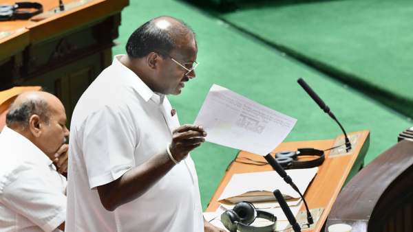 Karnataka elections: Survey finds 57% of respondents want to change state government