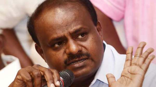 I Didnt Leave JDS Party They Kicked Me Out Says AT Ramaswamy 